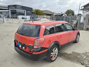 Vând Opel Astra h  - imagine 2