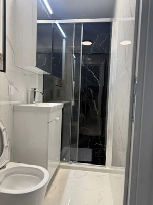 Apartament 2 camere la cheie, zona Platinia - imagine 8