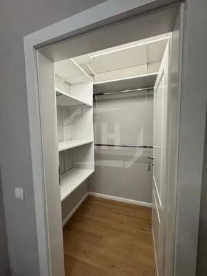 Apartament de inchiriat 2 camere LUX, Manastur, parcare - imagine 4