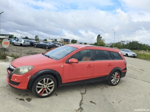 Vând Opel Astra h  - imagine 3