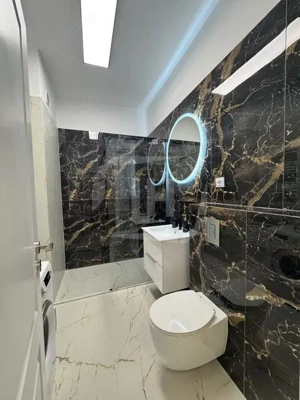 Apartament de inchiriat 2 camere LUX, Manastur, parcare - imagine 5