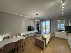 Apartament de inchiriat 2 camere LUX, Manastur, parcare - imagine 2