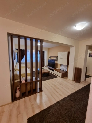 Apartament confortabil - 103 mp zona Bucium Iasi incl. loc de parcare - imagine 4