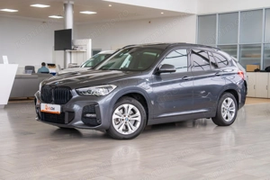 BMW X1 xDrive 25e Steptronic "M Sport" - imagine 3