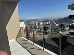 Apartament de inchiriat 2 camere LUX, Manastur, parcare - imagine 6