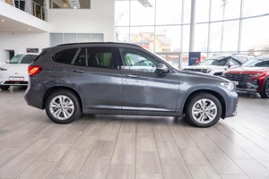 BMW X1 xDrive 25e Steptronic "M Sport" - imagine 6