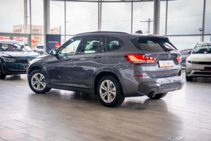 BMW X1 xDrive 25e Steptronic "M Sport" - imagine 8