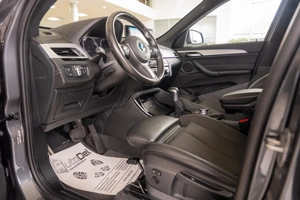 BMW X1 xDrive 25e Steptronic "M Sport" - imagine 13