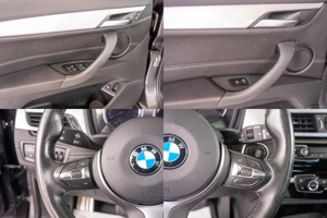 BMW X1 xDrive 25e Steptronic "M Sport" - imagine 18