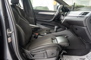 BMW X1 xDrive 25e Steptronic "M Sport" - imagine 16