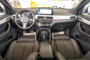 BMW X1 xDrive 25e Steptronic "M Sport" - imagine 15
