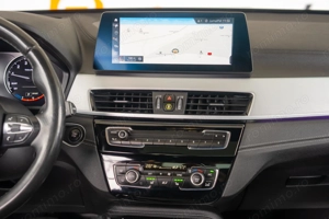 BMW X1 xDrive 25e Steptronic "M Sport" - imagine 17