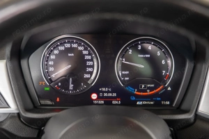 BMW X1 xDrive 25e Steptronic "M Sport" - imagine 14