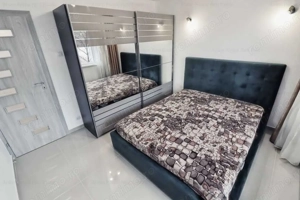Apartament 2 camere, bucătărie extinsă, etaj 3, Aurel Vlaicu – Herăstrău - imagine 5