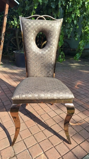 Vand 4 buc de scaune  in stare foarte buna  - imagine 5