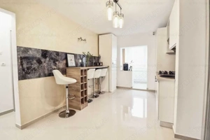 Apartament 2 camere, bucătărie extinsă, etaj 3, Aurel Vlaicu – Herăstrău - imagine 7