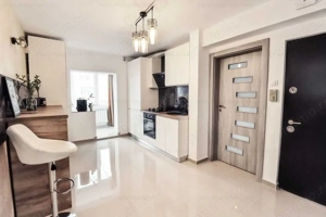 Apartament 2 camere, bucătărie extinsă, etaj 3, Aurel Vlaicu – Herăstrău - imagine 2