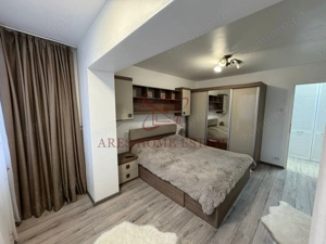 Zona Soarelui- Sud Plaza, 3 camere, 2 bai, etaj 1. Bucatarie inchisa. - imagine 4