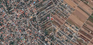 Teren Intravilan Ciresilor Com. Berceni | utilitati: la strada | #CG17 - imagine 7