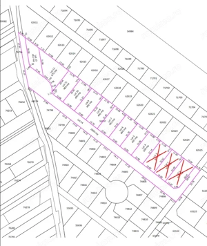 Teren Intravilan Ciresilor Com. Berceni | utilitati: la strada | #CG17 - imagine 6