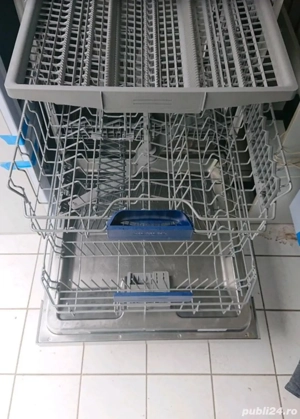 Bucătărie impecabilă Germania second-hand  - imagine 3