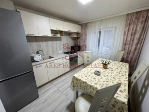 Zona Soarelui- Sud Plaza, 3 camere, 2 bai, etaj 1. Bucatarie inchisa. - imagine 6