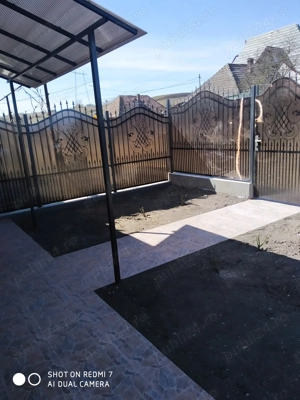 Casa noua, de vânzare, langa Luduș, Bogata-Ranta - imagine 6