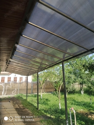 Casa noua, de vânzare, langa Luduș, Bogata-Ranta - imagine 9