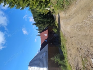 Teren intravilan stațiunea Muntele Băișorii  - imagine 7