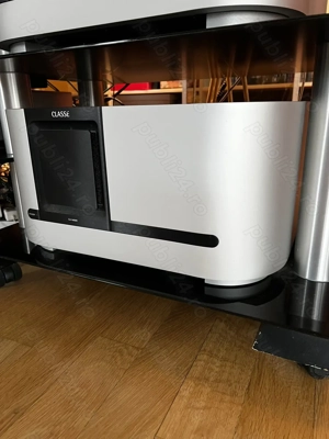 Amplificator high-end Classé CA-2300 impecabil