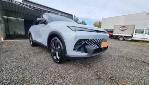 BAIC Beijing X55 Luxury - imagine 4