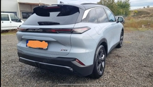 BAIC Beijing X55 Luxury - imagine 3