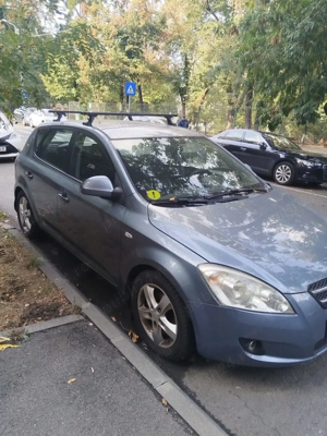Vanzare Kia Ceed - imagine 3