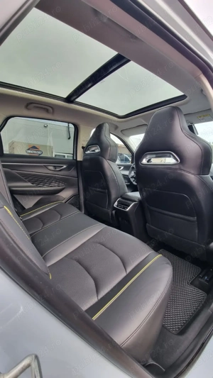 BAIC Beijing X55 Luxury - imagine 5