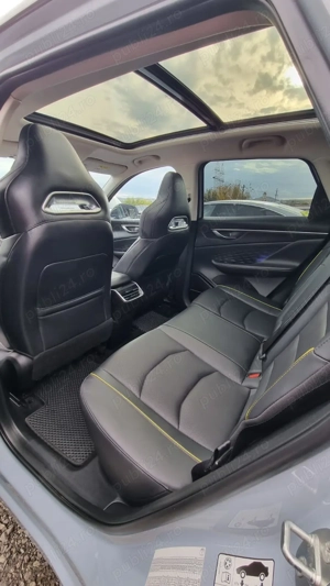 BAIC Beijing X55 Luxury - imagine 7