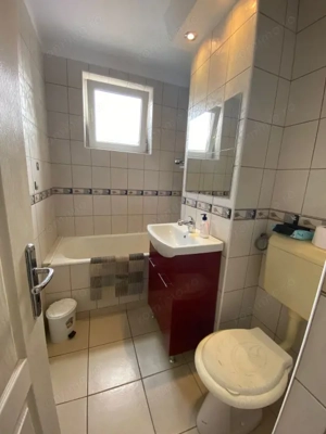 Apartament cu 2 camere, 50 mp, zona Decebal - imagine 7