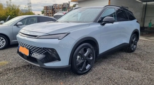 BAIC Beijing X55 Luxury - imagine 2