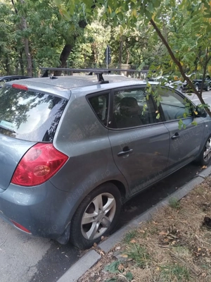 Vanzare Kia Ceed - imagine 2