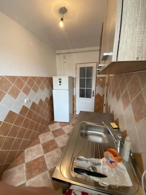 Apartament cu 2 camere, 50 mp, zona Decebal - imagine 5