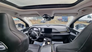 BAIC Beijing X55 Luxury - imagine 6