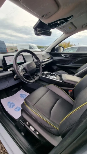 BAIC Beijing X55 Luxury - imagine 9