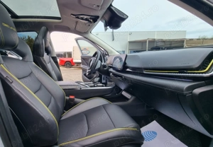 BAIC Beijing X55 Luxury - imagine 10