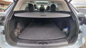 BAIC Beijing X55 Luxury - imagine 8