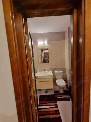 Apartament confortabil - 103 mp zona Bucium Iasi incl. loc de parcare - imagine 10