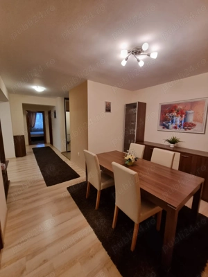 Apartament confortabil - 103 mp zona Bucium Iasi incl. loc de parcare - imagine 8