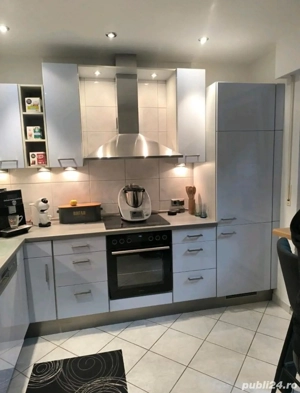 Bucătărie impecabilă Germania second-hand 