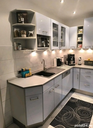 Bucătărie impecabilă Germania second-hand  - imagine 2