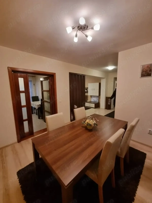 Apartament confortabil - 103 mp zona Bucium Iasi incl. loc de parcare - imagine 5
