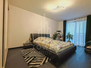 Penthouse 116 mp, terasă generoasă- vedere panoramică, compartimentare excelenta