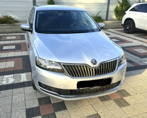 Urgent de vanzare! Skoda RAPID 1.0 TSI DSG Style - Stare foarte buna